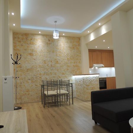 Apartment Near Acropolis 雅典 外观 照片