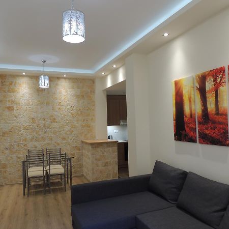 Apartment Near Acropolis 雅典 外观 照片