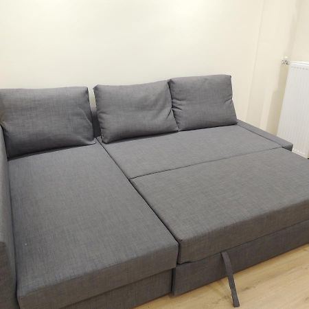 Apartment Near Acropolis 雅典 外观 照片