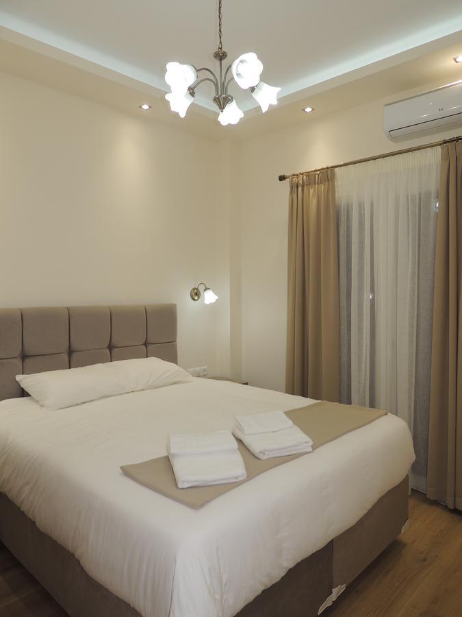 Apartment Near Acropolis 雅典 外观 照片