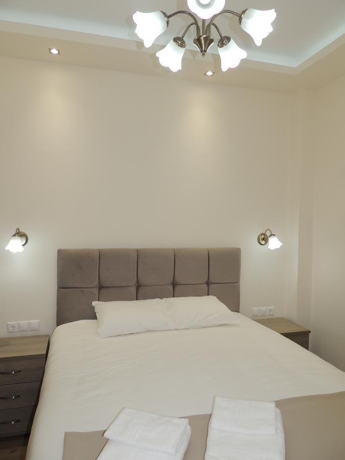 Apartment Near Acropolis 雅典 外观 照片
