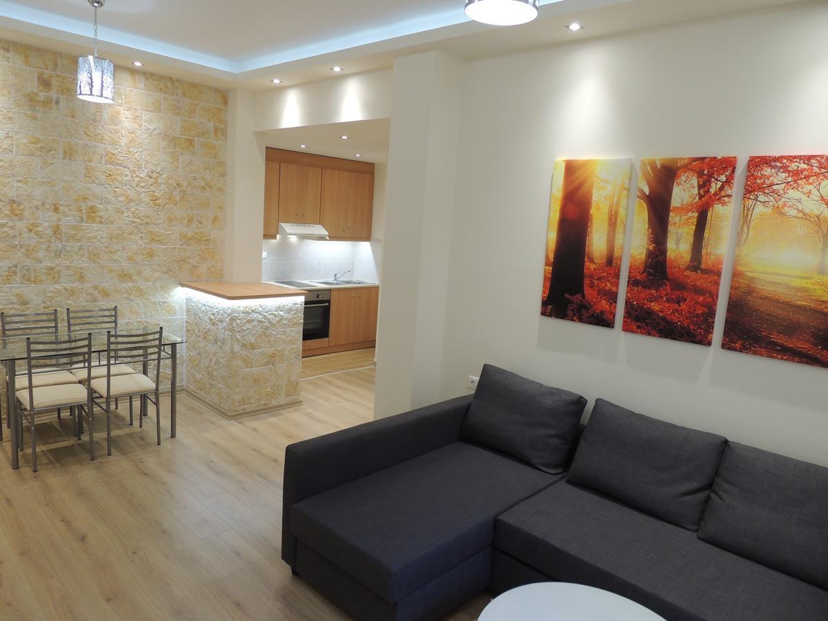 Apartment Near Acropolis 雅典 外观 照片