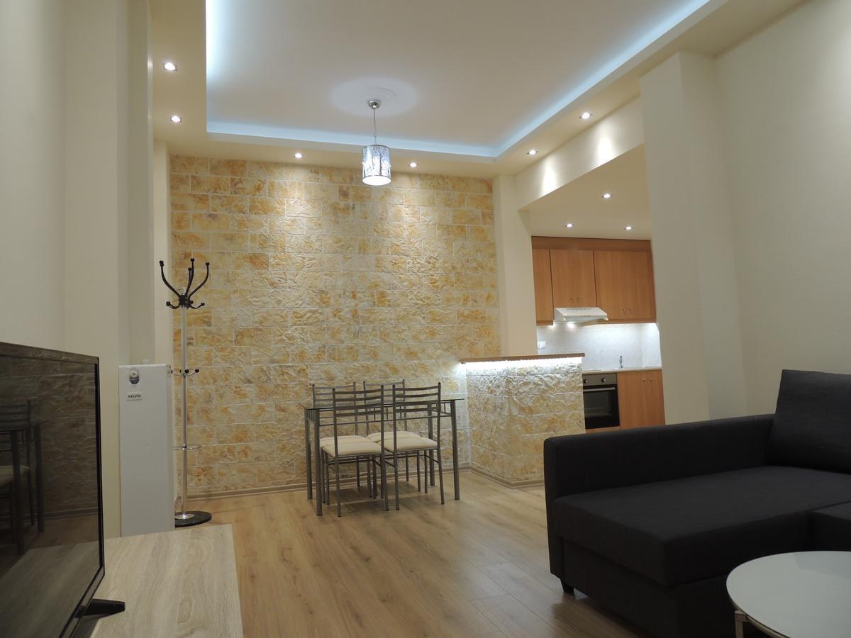 Apartment Near Acropolis 雅典 外观 照片