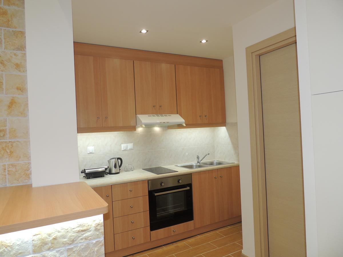 Apartment Near Acropolis 雅典 外观 照片