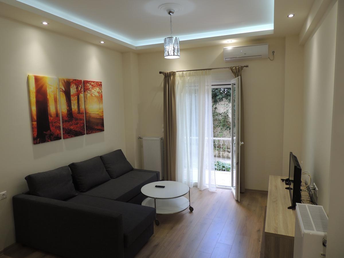 Apartment Near Acropolis 雅典 外观 照片