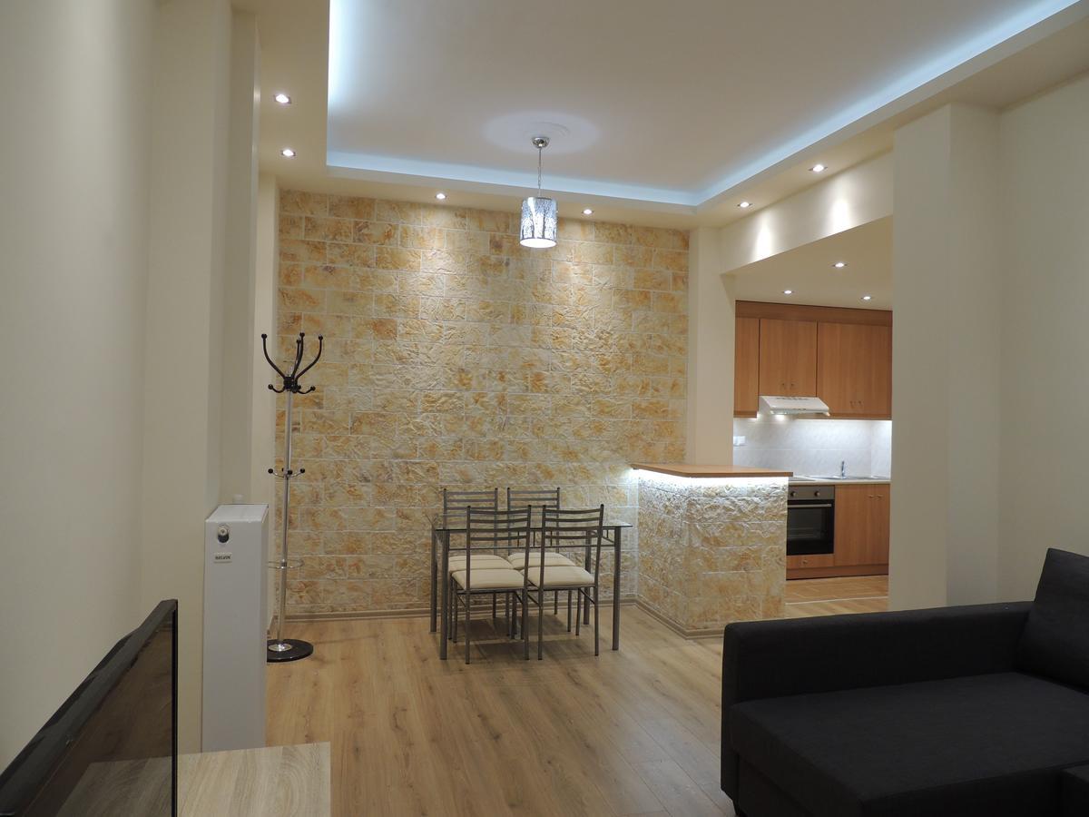 Apartment Near Acropolis 雅典 外观 照片