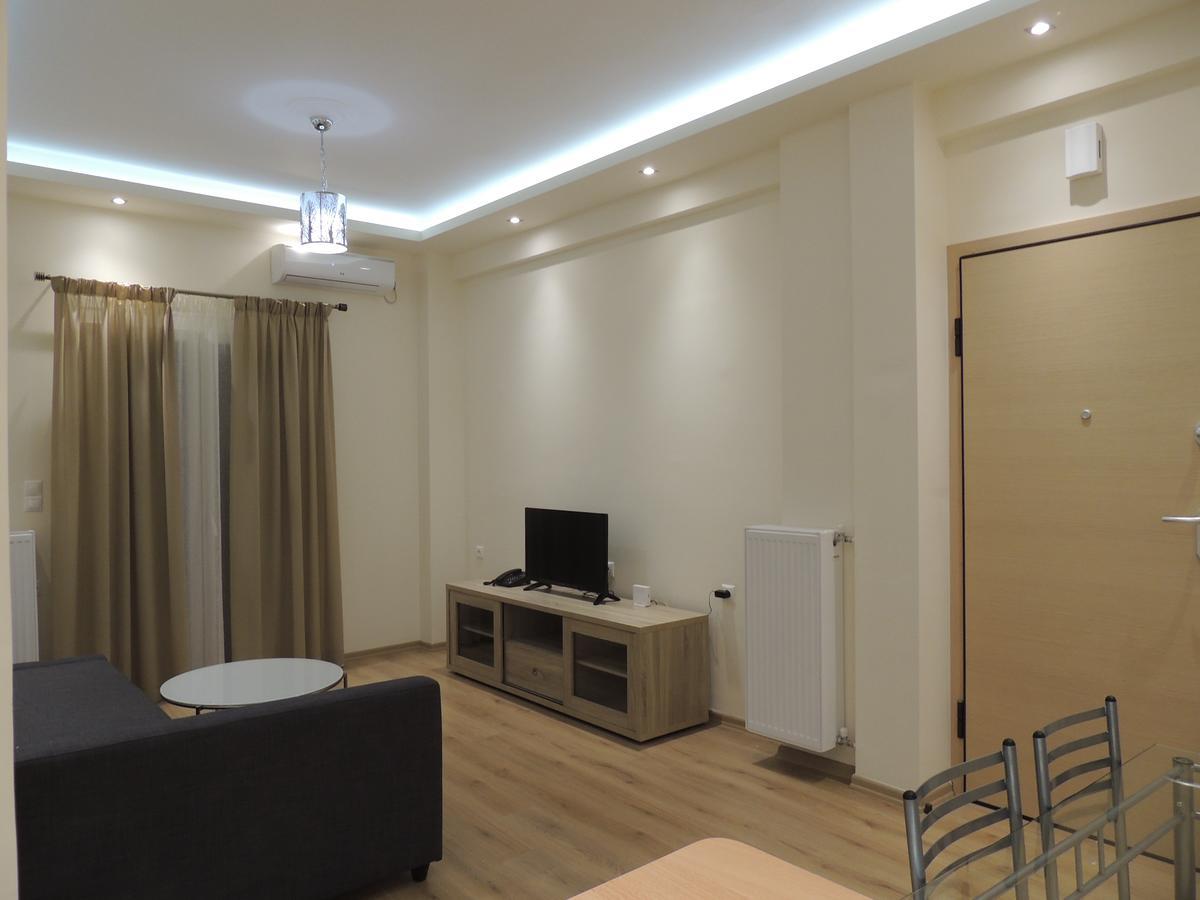 Apartment Near Acropolis 雅典 外观 照片