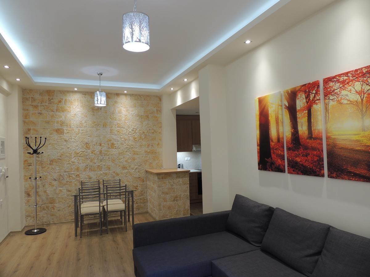 Apartment Near Acropolis 雅典 外观 照片