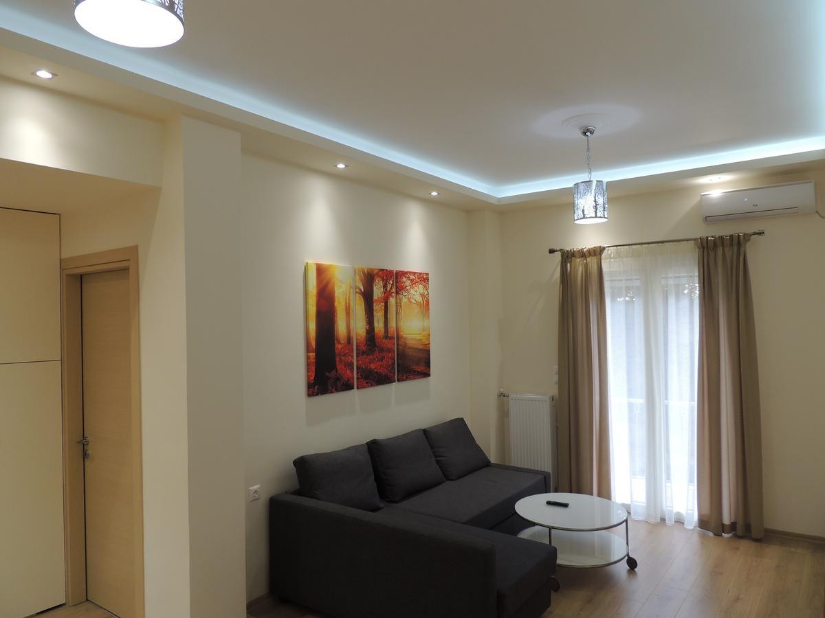 Apartment Near Acropolis 雅典 外观 照片